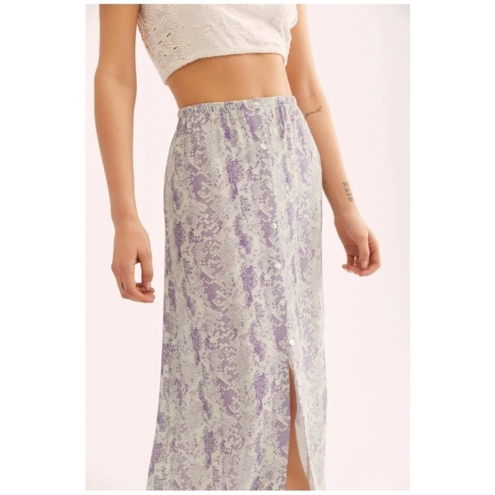 Free People elevate your